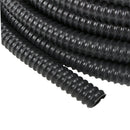 Spiralabwasserschlauch 5m, 19mm für Wohnwagen, Wohnmobil, Boot, Bus – Reimo