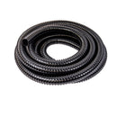 Flexibler Spiralschlauch Schwarz 32mm 5m Abwasserschlauch Wohnmobil Wohnwagen – HTD