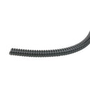 Spiralabwasserschlauch 10m, 25mm für Wohnwagen, Wohnmobil, Boot, Bus – Reimo