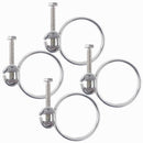 Schlauchschelle für Spiralschläuche 25 mm (1') 4er Set – Reimo