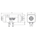 Standheizung Diesel 12V, 2kw, Digital Schalter für Wohnwagen, Wohnmobil, Bus – Die Carbest Diesel Standheizung VanHeat 2.