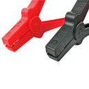Starthilfekabel 16mm² 2x 3m mit vorisolierten Polzangen 220A – ProPlus