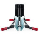 ACE Bikes SteadyStand  Fixed Modell 180 Motorrad Wippe 15" - 21" 80 - 220 mm – ACE Bikes