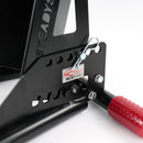 ACE Bikes SteadyStand  Fixed Modell 180 Motorrad Wippe 15" - 21" 80 - 220 mm – ACE Bikes