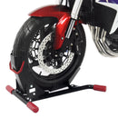 ACE Bikes SteadyStand  Fixed Modell 250 Motorrad Wippe 15" - 19" 90 - 130 mm – ACE Bikes