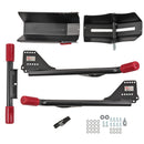 ACE Bikes SteadyStand  Fixed Modell 250 Motorrad Wippe 15" - 19" 90 - 130 mm – ACE Bikes