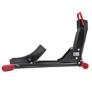 ACE Bikes SteadyStand  Fixed Modell 250 Motorrad Wippe 15" - 19" 90 - 130 mm – ACE Bikes