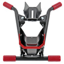 ACE Bikes SteadyStand  Fixed Modell 250 Motorrad Wippe 15" - 19" 90 - 130 mm – ACE Bikes