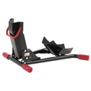 ACE Bikes SteadyStand  Fixed Modell 250 Motorrad Wippe 15" - 19" 90 - 130 mm – ACE Bikes