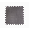 Bodenmatten 60x60cm 4er Set, Steckmatten schwarz, EVA Schaumstoff Camping – So macht Camping Spaß!