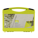 Heringe "Rock" 20er Set in Transportbox 20 cm 6,5 mm für Hartboden, Steinboden – ViaMondo