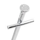 Heringe "Rock" 20er Set in Transportbox 20 cm 6,5 mm für Hartboden, Steinboden – ViaMondo