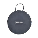 Strandmuschel 220x130cm Strandzelt Wind- & Sonnenschutz am Strand, Campingplatz – Trigano