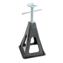 Stützbock 2er Set | Kunststoff | höhenverstellbar 25-42cm | 750Kg Traglast – APT
