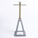 Stützbock 2er Set, Alu, 28 - 43cm verstellbar, 900kg Tragelast – APT