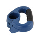 Rangiergriff für Ø 48 mm Stützräder Blau gummierter Griff Wohnwagen & Anhänger – ProPlus