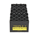 Milenco Triple 2 Stufenkeile 2er Set inkl. Tragetasche & Kreuzwasserwaage – Milenco