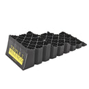 Milenco Triple 2 Stufenkeile 2er Set inkl. Tragetasche & Kreuzwasserwaage – Milenco