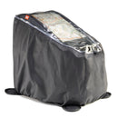 2 Taschen 1 Tankrucksack KAPPA AH201 Motorrad Tanktasche inkl. Regenhaube 30/40L – Kappa