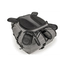 Kappa Tankrucksack Grau RA315, 2in1 Motorrad Tanktasche und Rucksack , 20L – Kappa