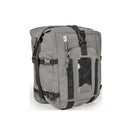 Kappa Tankrucksack Grau RA315, 2in1 Motorrad Tanktasche und Rucksack , 20L – Kappa