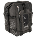Kappa Tankrucksack Schwarz RA315, 2in1 Motorrad Tanktasche und Rucksack , 20L – Kappa