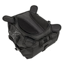 Kappa Tankrucksack Schwarz RA315, 2in1 Motorrad Tanktasche und Rucksack , 20L – Kappa