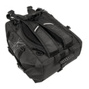 Kappa Tankrucksack Schwarz RA315, 2in1 Motorrad Tanktasche und Rucksack , 20L – Kappa