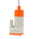 Wamovo Tauchpumpe 12v 0,6 bar 12 Ltr pro Minute 18-24 Watt Pumpe (backup) – Wamovo