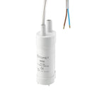 Weithalskanister Set 14 Liter Kanister inkl Tauchpumpe 12v 11 Liter/Minute
