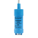 Comet Tauchpumpe Elegant | 12V | 10Ltr | 0,55 bar | 24 W max | Wohnwagen – Comet