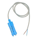 Comet Tauchpumpe Elegant | 12V | 10Ltr | 0,55 bar | 24 W max | Wohnwagen – Comet
