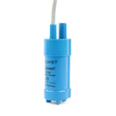 Comet Tauchpumpe Elegant | 12V | 10Ltr | 0,55 bar | 24 W max | Wohnwagen – Comet