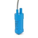 Comet Tauchpumpe Elegant | 12V | 10Ltr | 0,55 bar | 24 W max | Wohnwagen – Comet