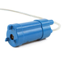 Comet Tauchpumpe Elegant | 12V | 10Ltr | 0,55 bar | 24 W max | Wohnwagen – Comet