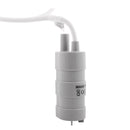 Tauchpumpe Maas "10" 12v 0,5 bar 10 L pro Minute 18-24 Watt Pumpe – Maas
