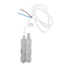 Tauchpumpe Maas "10" 12v 0,5 bar 10 L pro Minute 18-24 Watt Pumpe – Maas