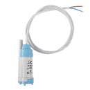 Tauchpumpe Comet "VIP Plus" 12v 1,1 bar 18 Ltr pro Minute 18-24 Watt Pumpe – Comet