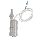 Tauchpumpe Maas "15" 12v 1,5 bar 15 Ltr pro Min 50 Watt mit Rückschlagventil – Maas