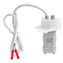 Wasser Pumpe passend für THETFORD C2 C200 C402 C500 Pumpensatz Repsatz Spülpumpe – Haba