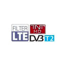 Teleco DVBT Antenne Wing 11, 12/24/230 Volt - Kombi Antenne TV/Radio - Camping – Teleco