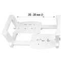 Froli Tellerhalter Wohnmobil 2er Set, 6 Teller Geschirrhalter – Froli