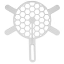 Froli Tellerhalter Wohnmobil, 6 Teller Geschirrhalter, Kunststoff – Froli