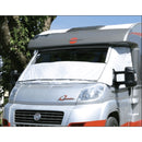 Thermoaussencover Frontschutzplane Wohnmobil für verschiedene Modelle – Soplair