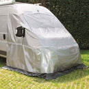 Fiamma Thermoglas XXL Winterabdeckung Frontplane für Fiat Ducato nach 2006 – Fiamma