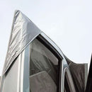 Fiamma Thermoglas XXL Winterabdeckung Frontplane für Fiat Ducato nach 2006 – Fiamma