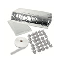 Thermomatte Do-it-yourself Kit für alle Modelle DIY – Deiwo