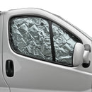 Thermomatte Fahrerhaus VW-T4 | alle Modelle ab Bj.1990-2003 - Bild 11