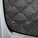 Thermomatte Fahrerhaus passend für Mercedes Sprinter ab Bj. 2014 W906 – Deiwo