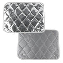 deiwo Thermomatte komplett Set 8-tlg, 7-lagig verschiedene Modelle – Deiwo